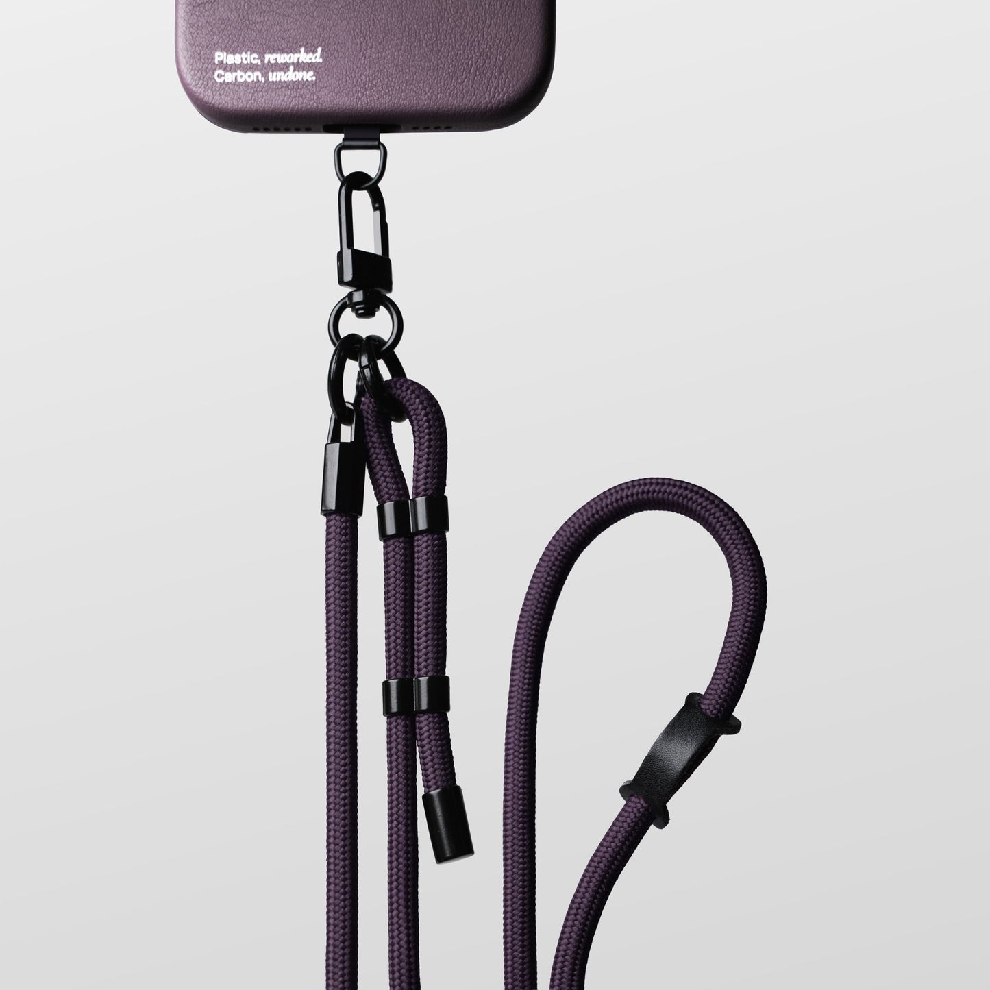 Orbit* Adjustable Cross - body Strap - flipt.