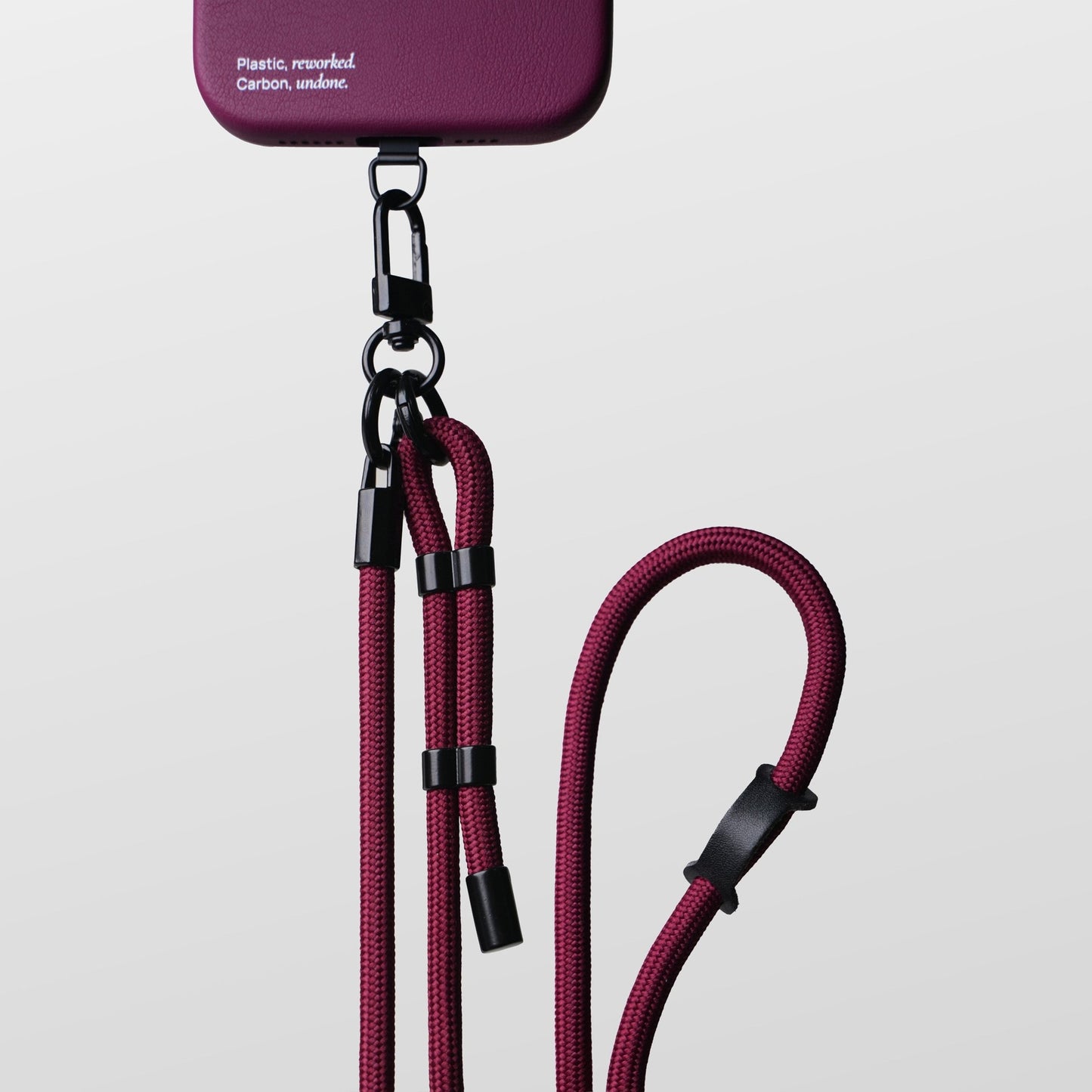 Orbit* Adjustable Cross - body Strap - flipt.