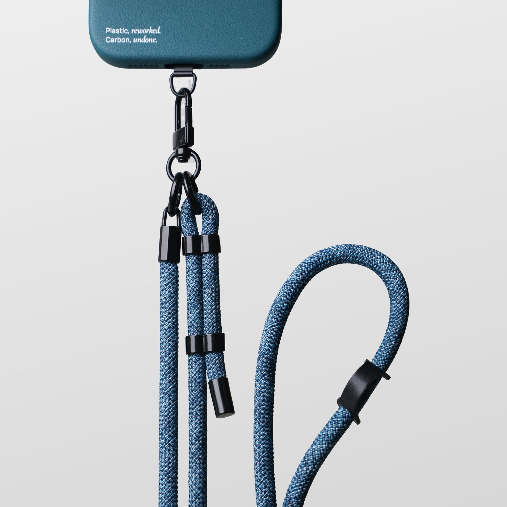 Orbit* Adjustable Cross - body Strap - flipt.