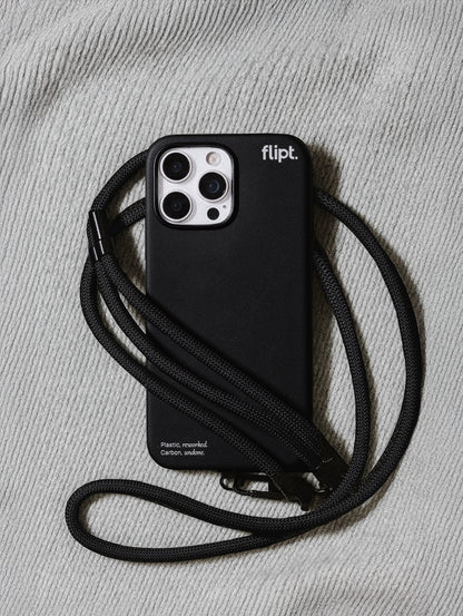 Orbit* Adjustable Cross - body Strap - flipt.