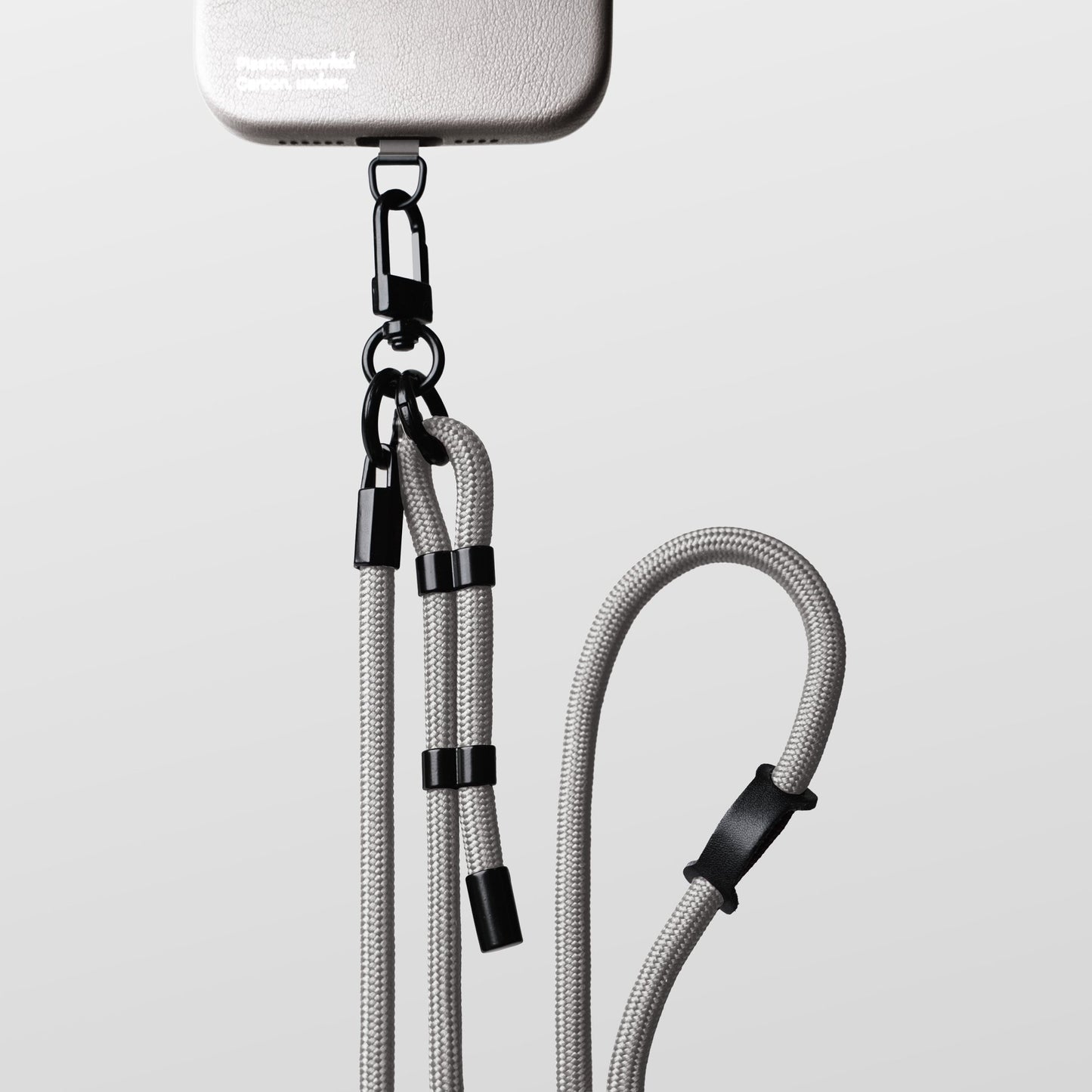 Orbit* Adjustable Cross - body Strap - flipt.