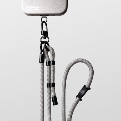 Orbit* Adjustable Cross - body Strap - flipt.