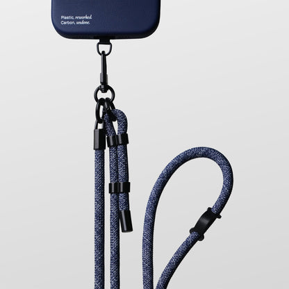 Orbit* Adjustable Cross - body Strap - flipt.