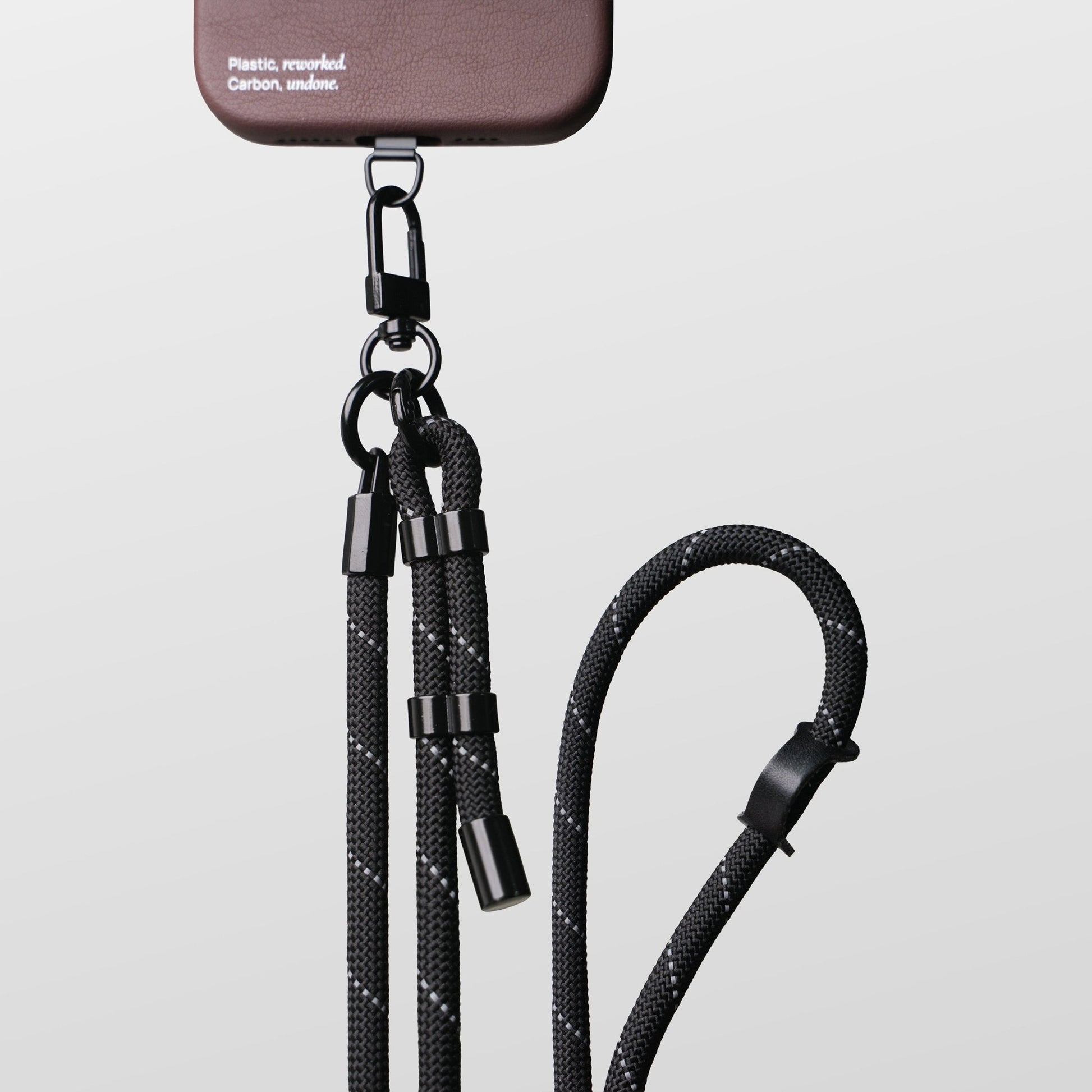 Orbit* Adjustable Cross - body Strap - flipt.