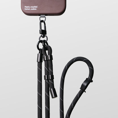 Orbit* Adjustable Cross - body Strap - flipt.