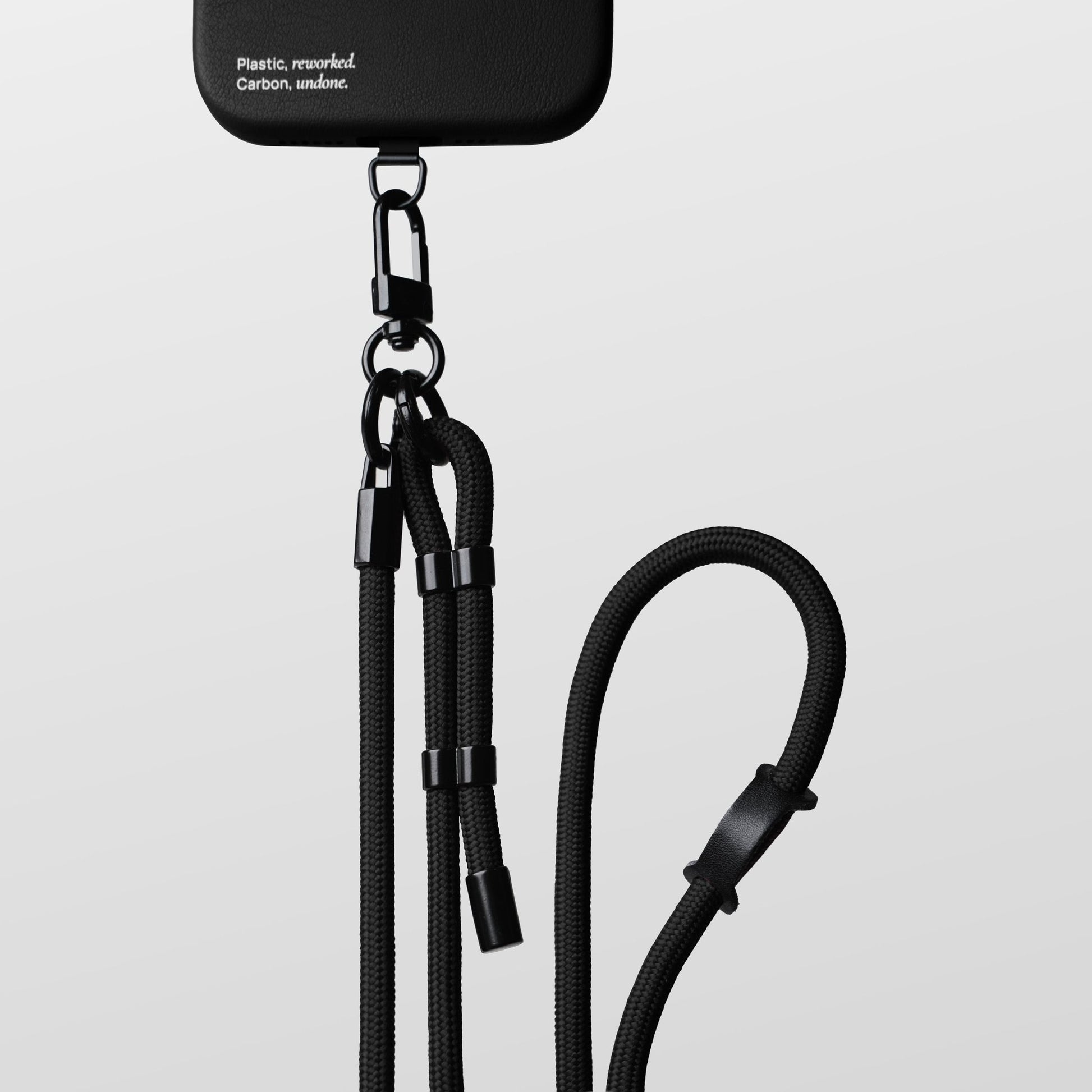 Orbit* Adjustable Cross - body Strap - flipt.