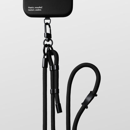 Orbit* Adjustable Cross - body Strap - flipt.